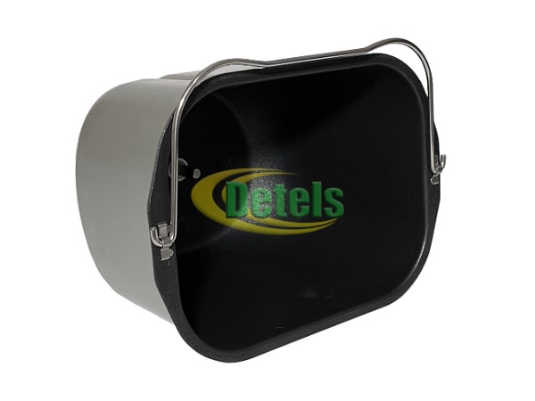 Відро (чаша) SS-986626 для хлібопічки Moulinex, Tefal Відро (чаша) SS-986626 для хлібопічки Moulinex, Tefal